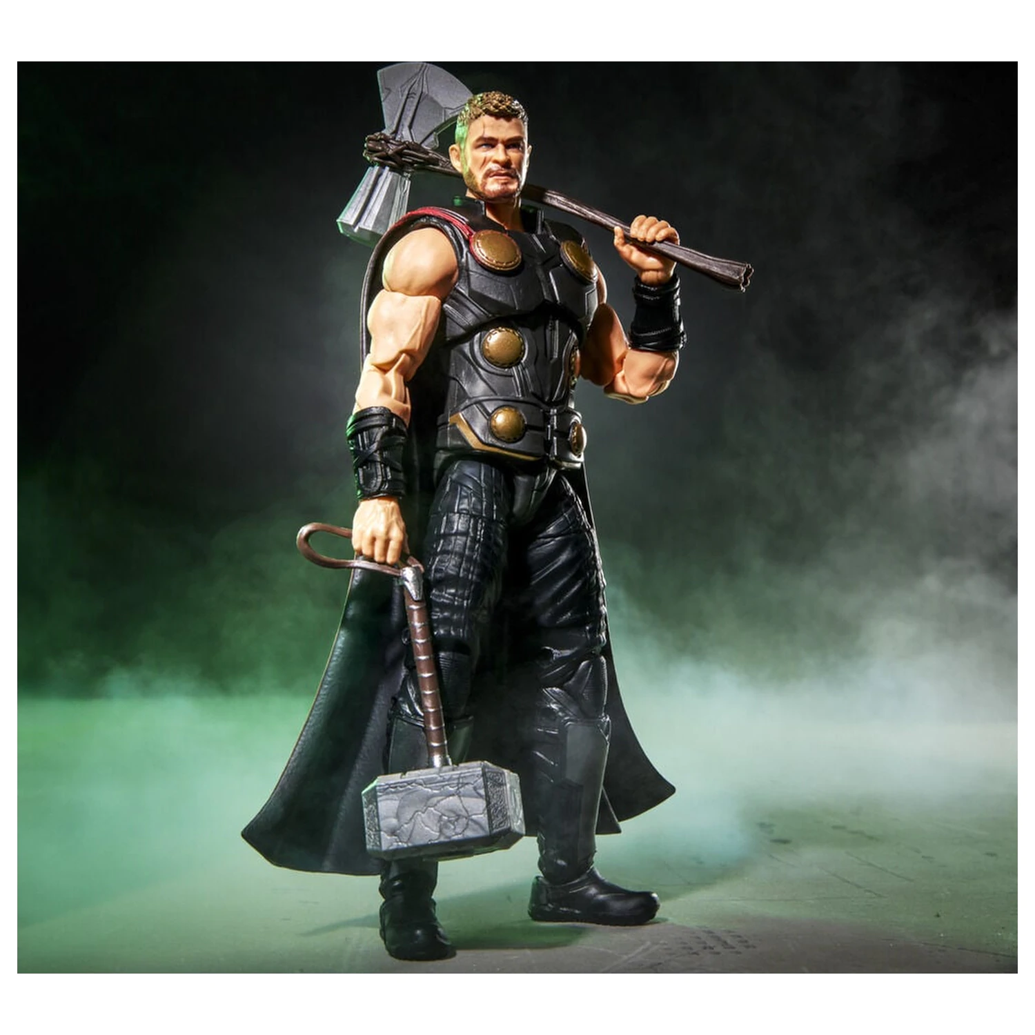 Marvel Legends Series Avengers Doomsday Thor Figur 15cm Produktfoto
