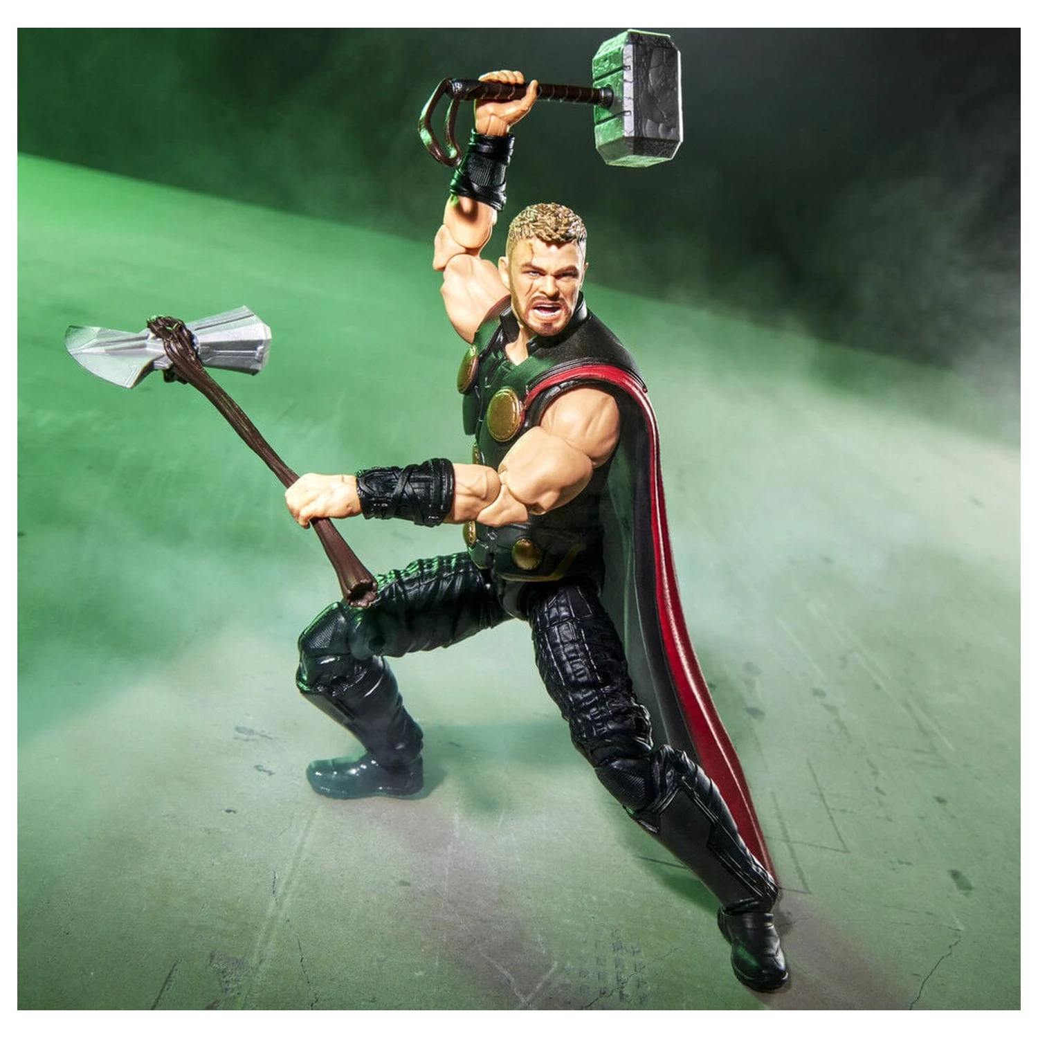 Marvel Legends Series Avengers Doomsday Thor Figur 15cm Produktfoto
