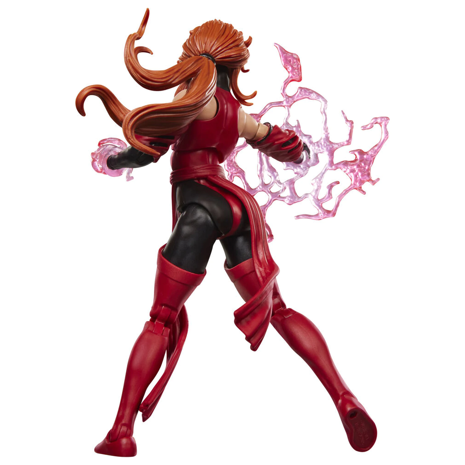 Marvel Legends Series Avengers Earts Mightiest Heroes Vision und Scarlet Witch 2er-Pack 2 Figuren 15cm Produktfoto
