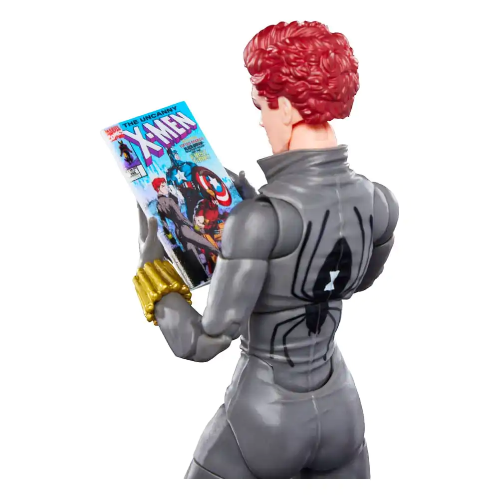 Marvel Legends Series Black Widow - Black Widow Figur 15cm Produktfoto