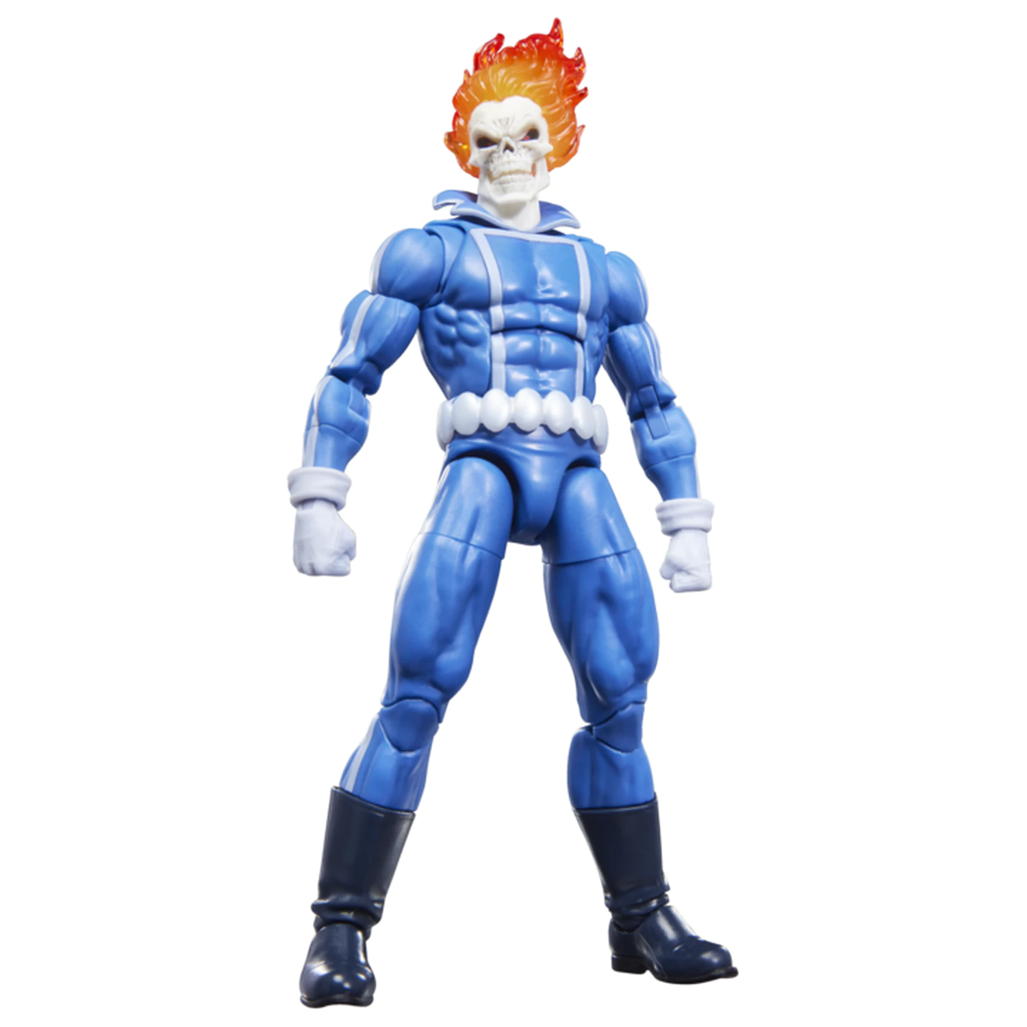 Marvel Legends Series Ghost Rider Johnny Blaze Figur 15cm Produktfoto