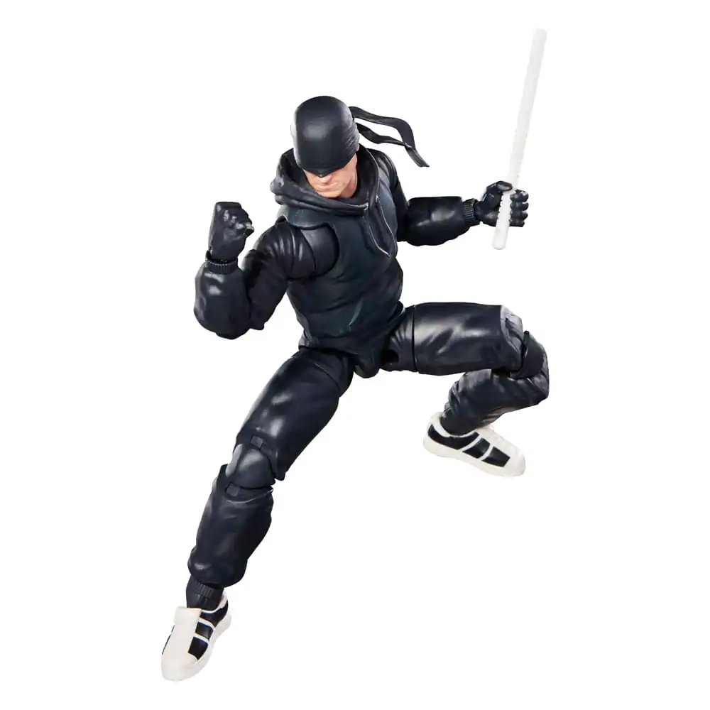 Marvel Legends Serie Daredevil - Daredevil The Man Without Figur 15 cm Produktfoto
