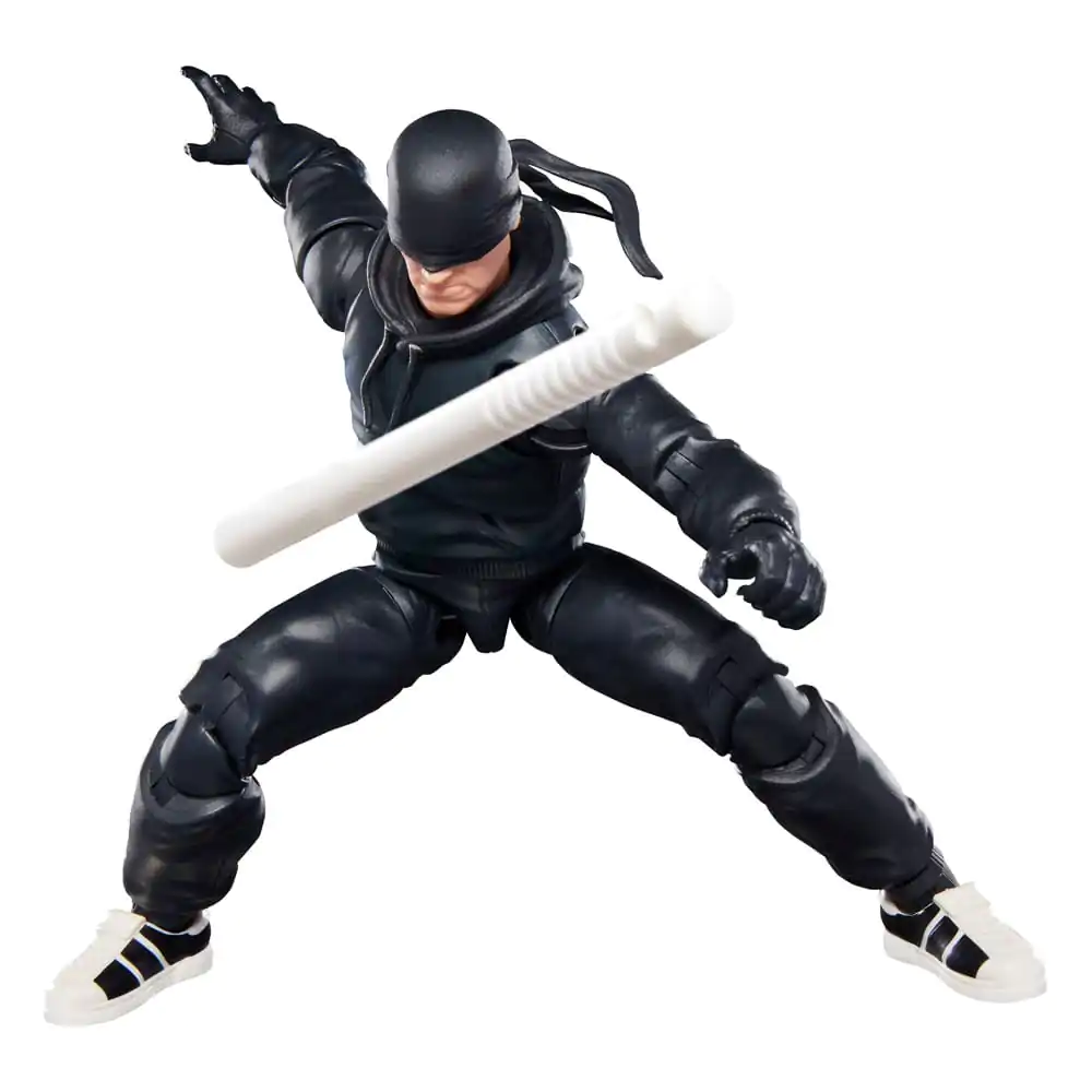 Marvel Legends Serie Daredevil - Daredevil The Man Without Figur 15 cm Produktfoto