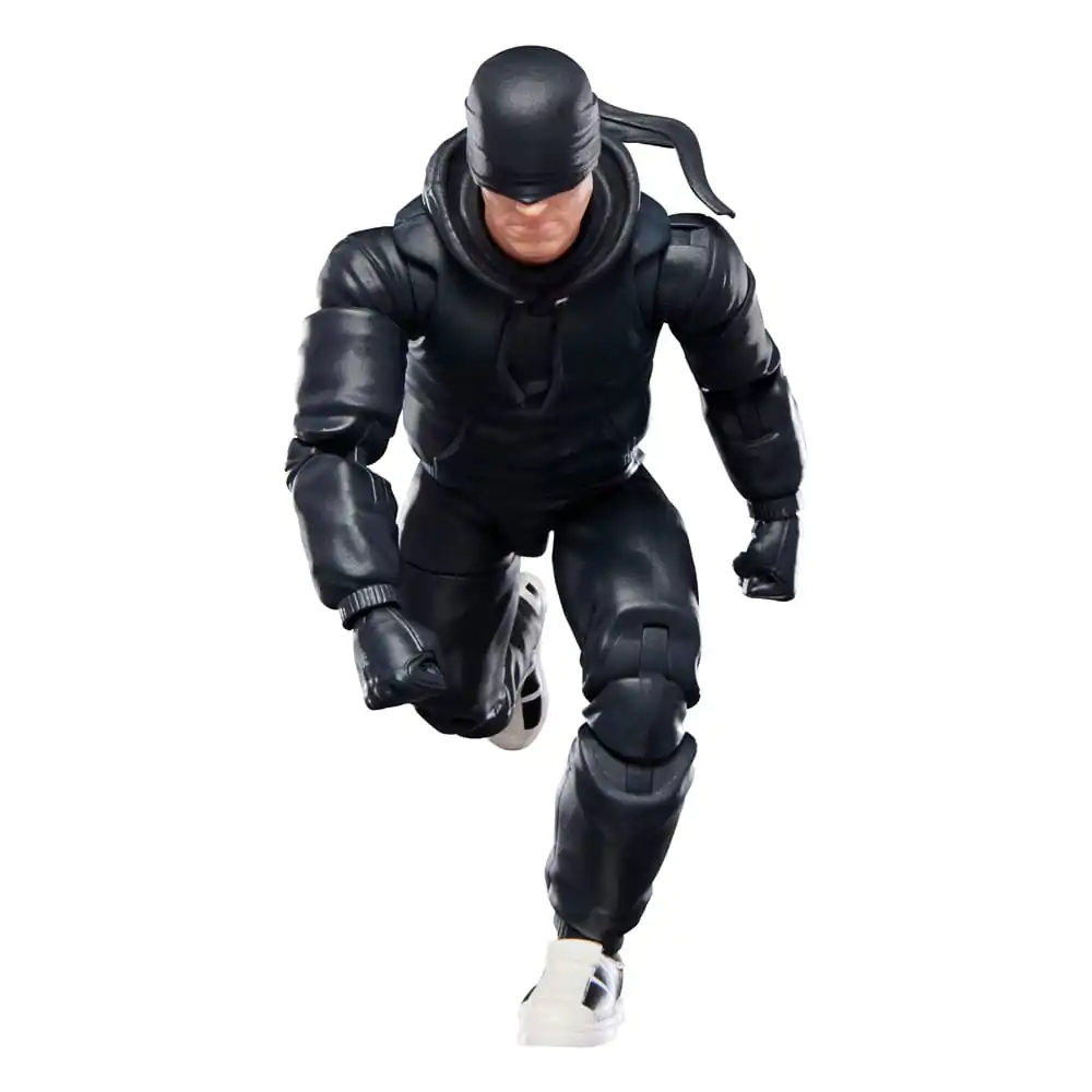 Marvel Legends Serie Daredevil - Daredevil The Man Without Figur 15 cm Produktfoto