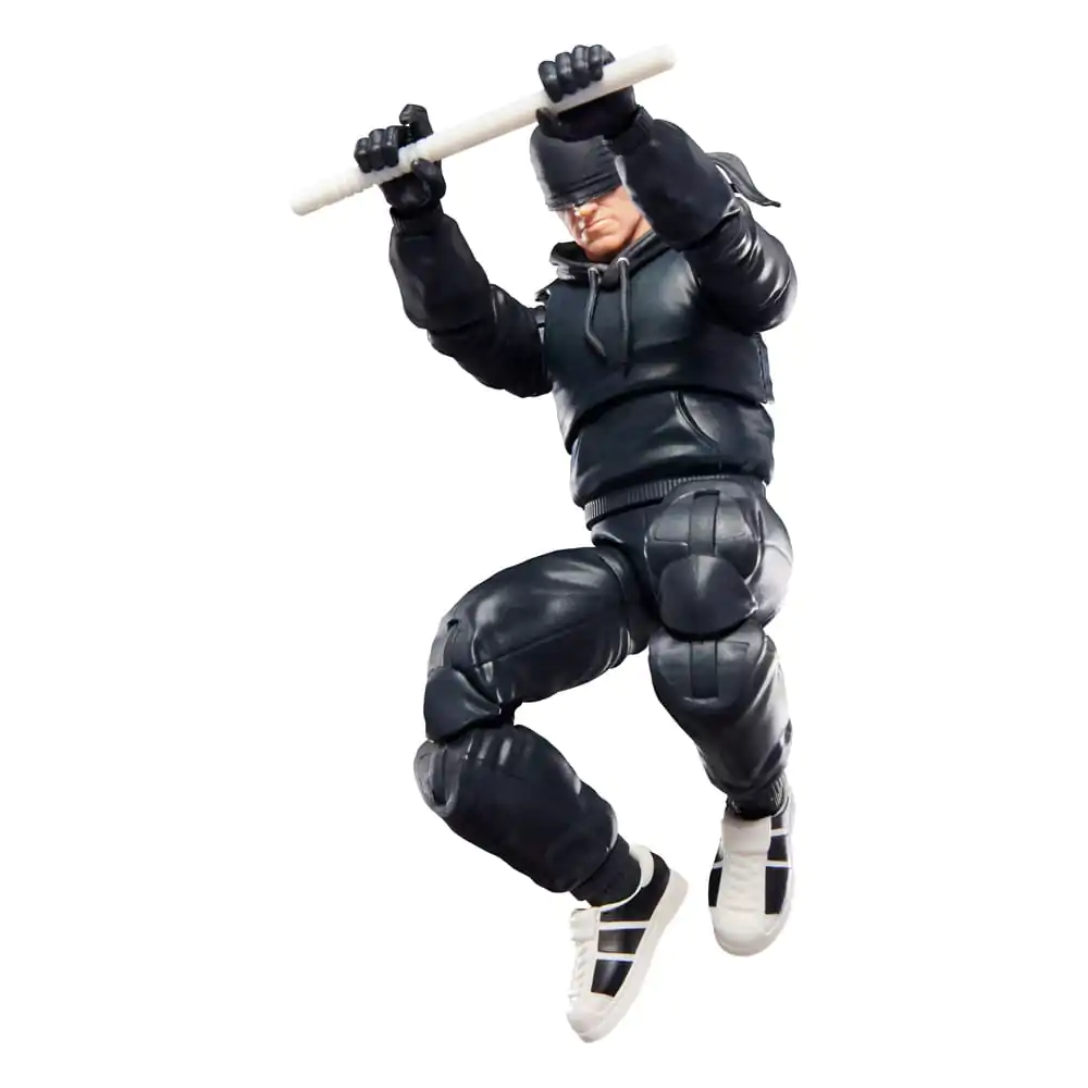 Marvel Legends Serie Daredevil - Daredevil The Man Without Figur 15 cm Produktfoto