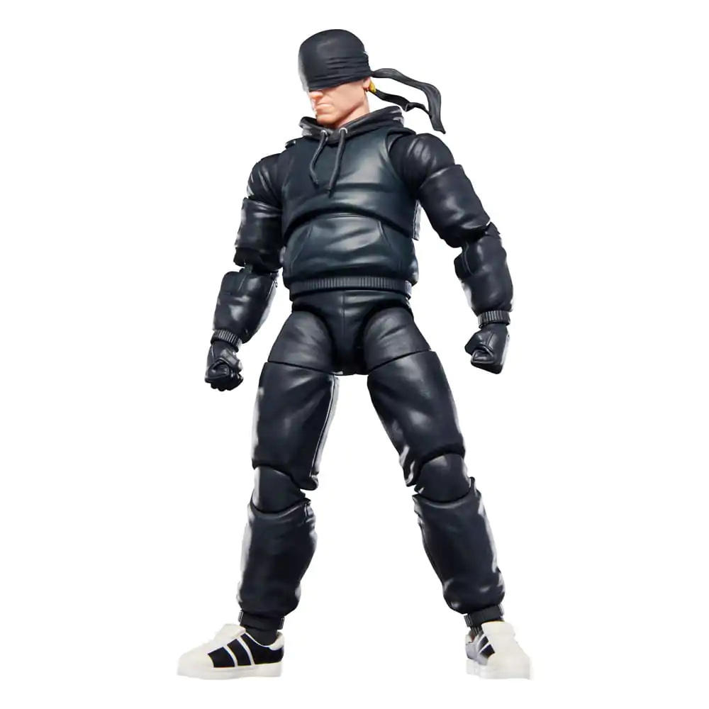Marvel Legends Serie Daredevil - Daredevil The Man Without Figur 15 cm Produktfoto