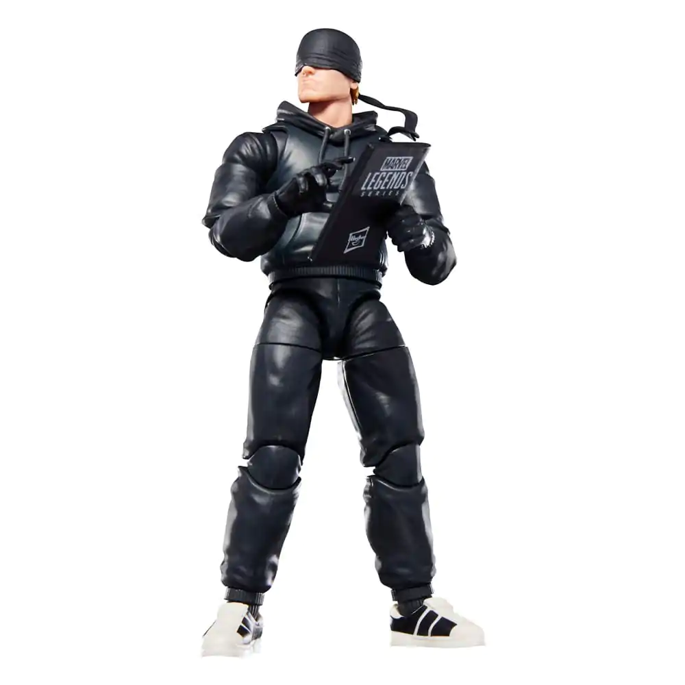 Marvel Legends Serie Daredevil - Daredevil The Man Without Figur 15 cm Produktfoto