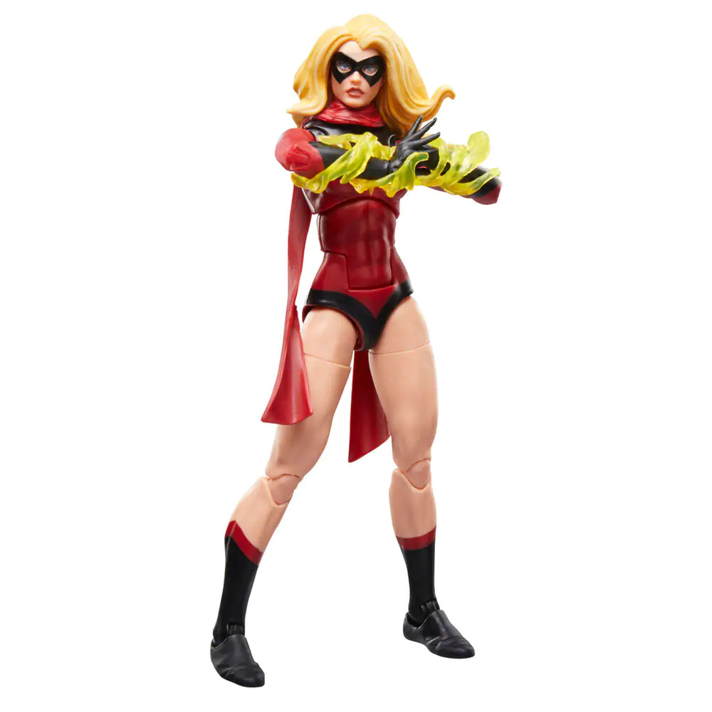 Marvel Legends Series Dark Avengers - Dark Avengers Warbird Figur 15cm termékfotó