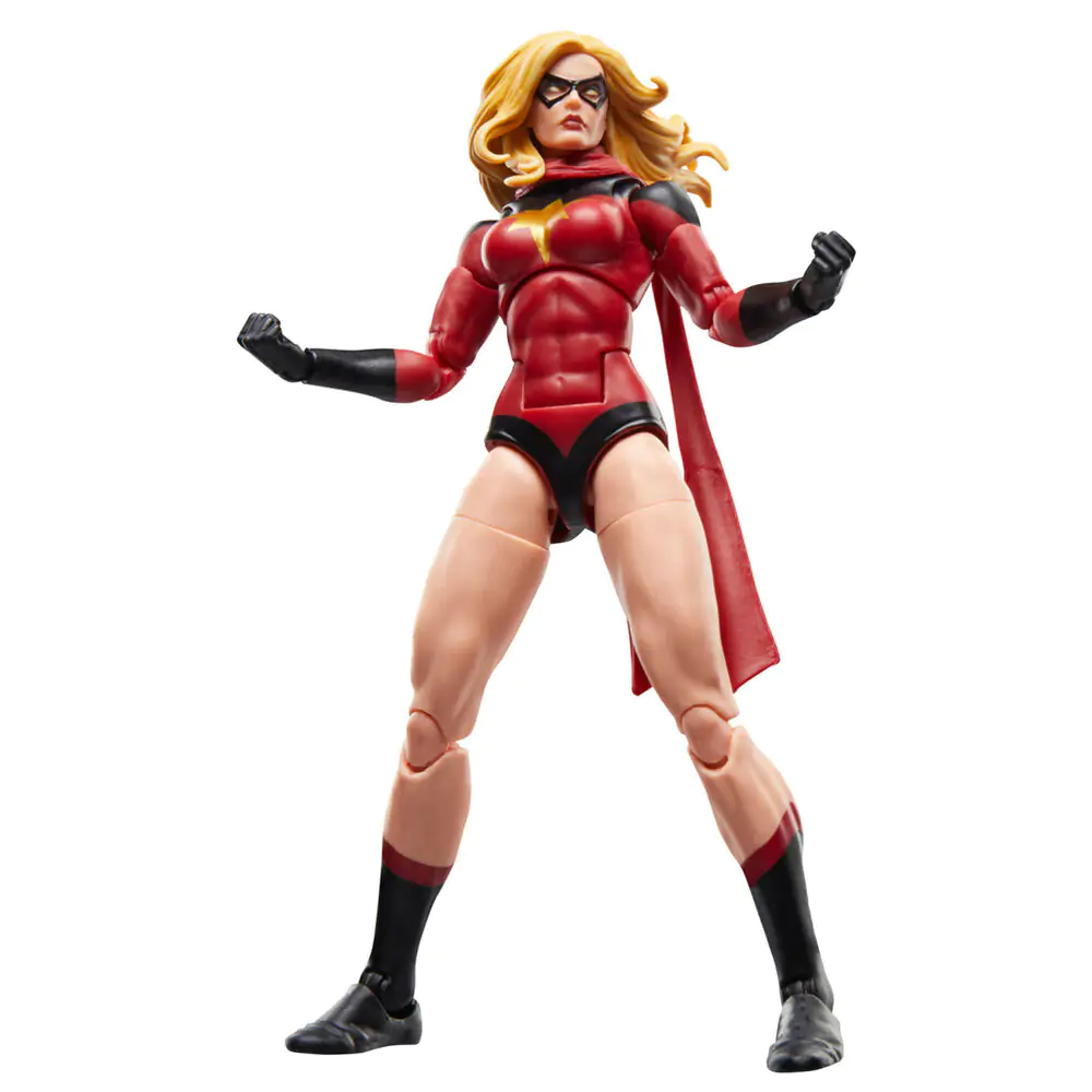 Marvel Legends Series Dark Avengers - Dark Avengers Warbird Figur 15cm termékfotó