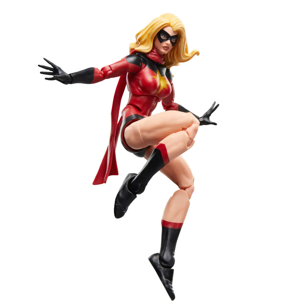 Marvel Legends Series Dark Avengers - Dark Avengers Warbird Figur 15cm termékfotó