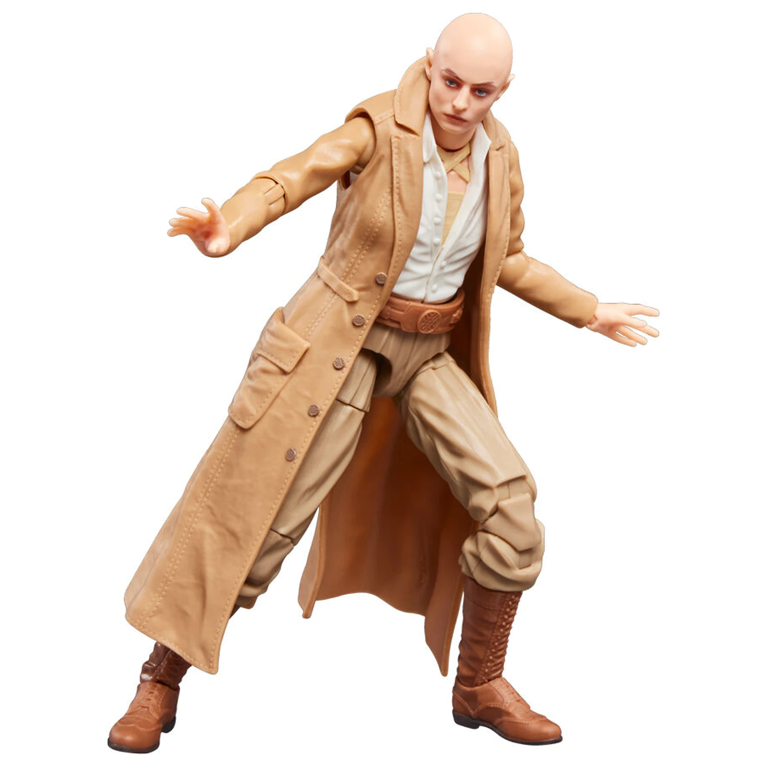 Marvel Legends Series Deadpool & Wolverine Cassandra Nova Figur 15 cm Produktfoto