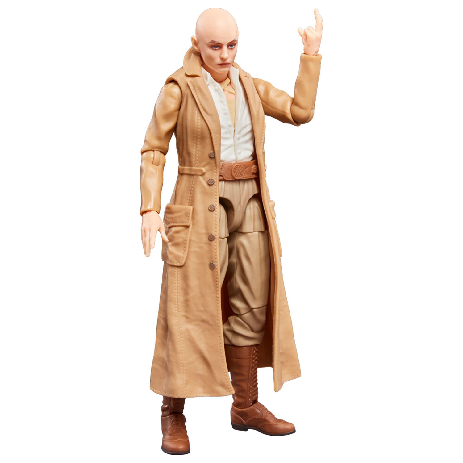 Marvel Legends Series Deadpool & Wolverine Cassandra Nova Figur 15 cm Produktfoto