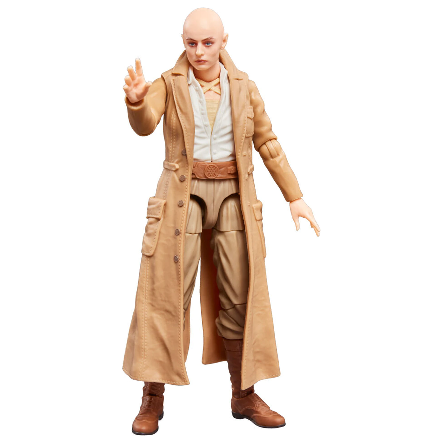 Marvel Legends Series Deadpool & Wolverine Cassandra Nova Figur 15 cm Produktfoto