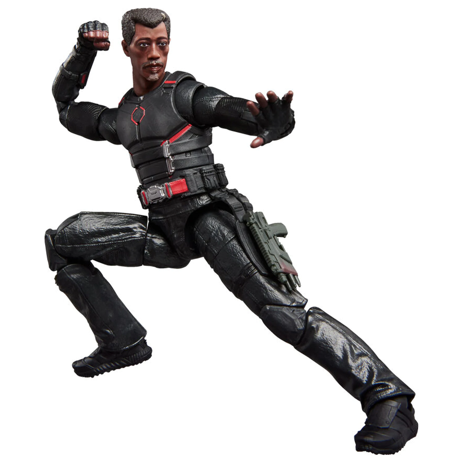 Marvel Legends Serie Deadpool & Wolverine Marvel's Blade Figur 15 cm Produktfoto