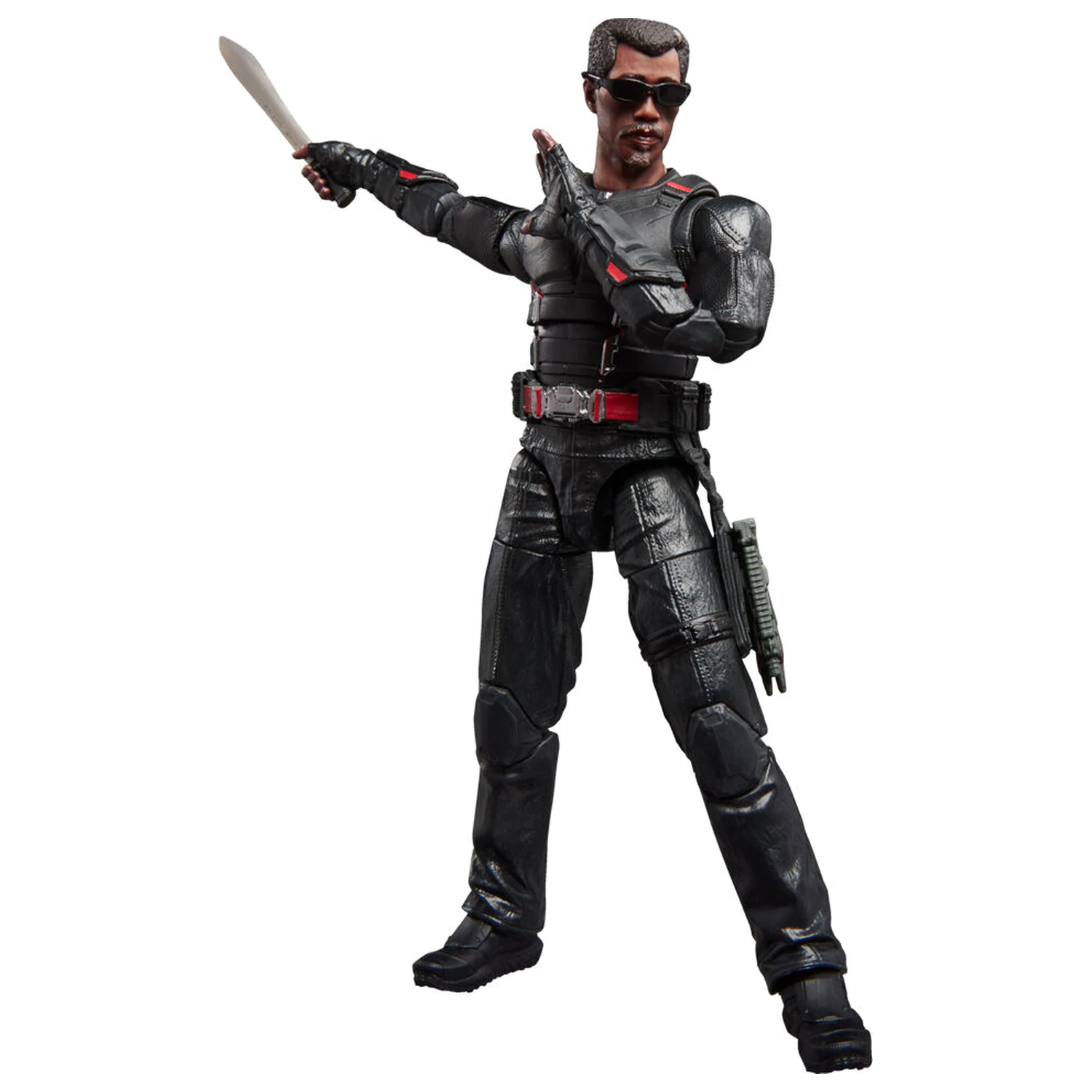 Marvel Legends Serie Deadpool & Wolverine Marvel's Blade Figur 15 cm Produktfoto