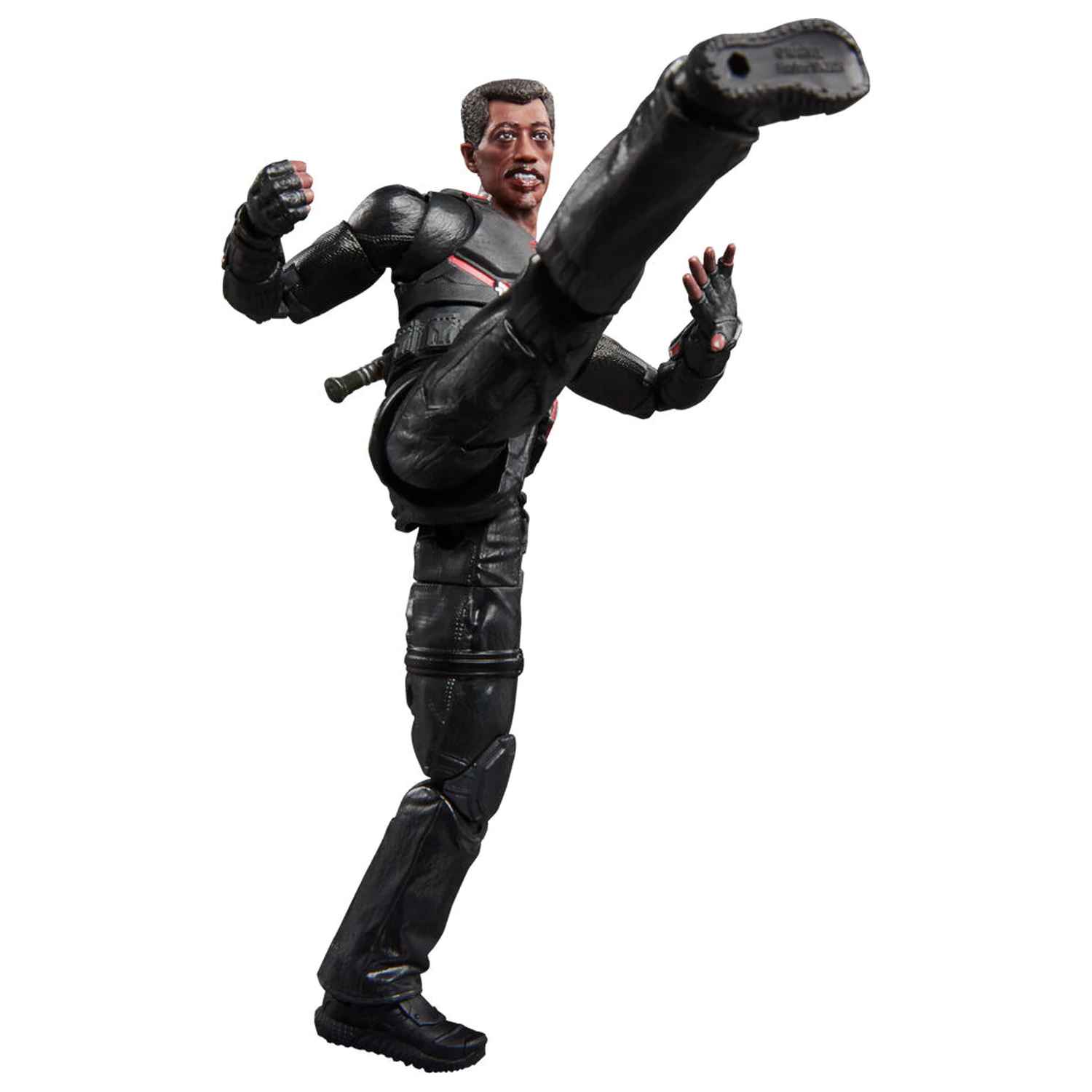 Marvel Legends Serie Deadpool & Wolverine Marvel's Blade Figur 15 cm Produktfoto