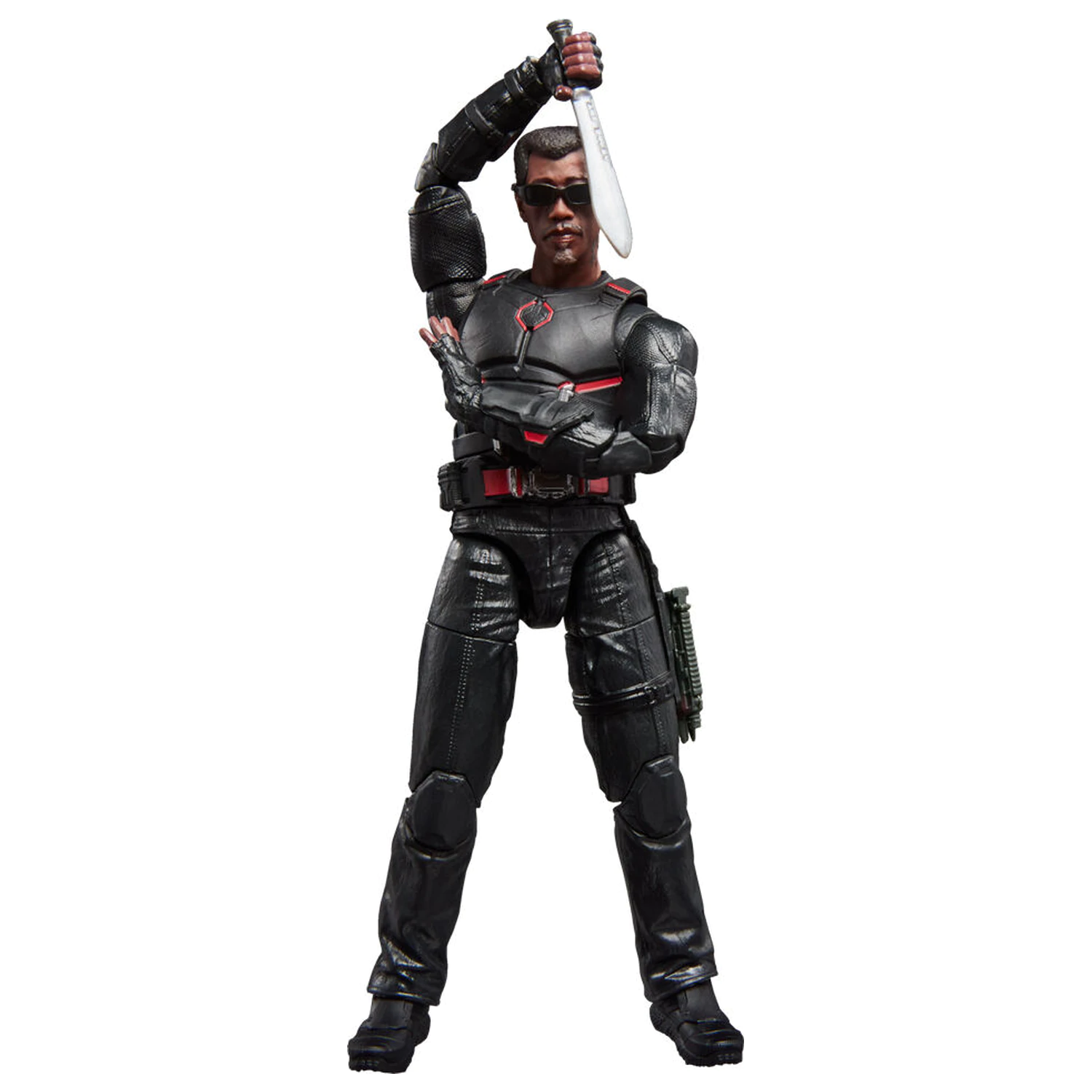 Marvel Legends Serie Deadpool & Wolverine Marvel's Blade Figur 15 cm Produktfoto