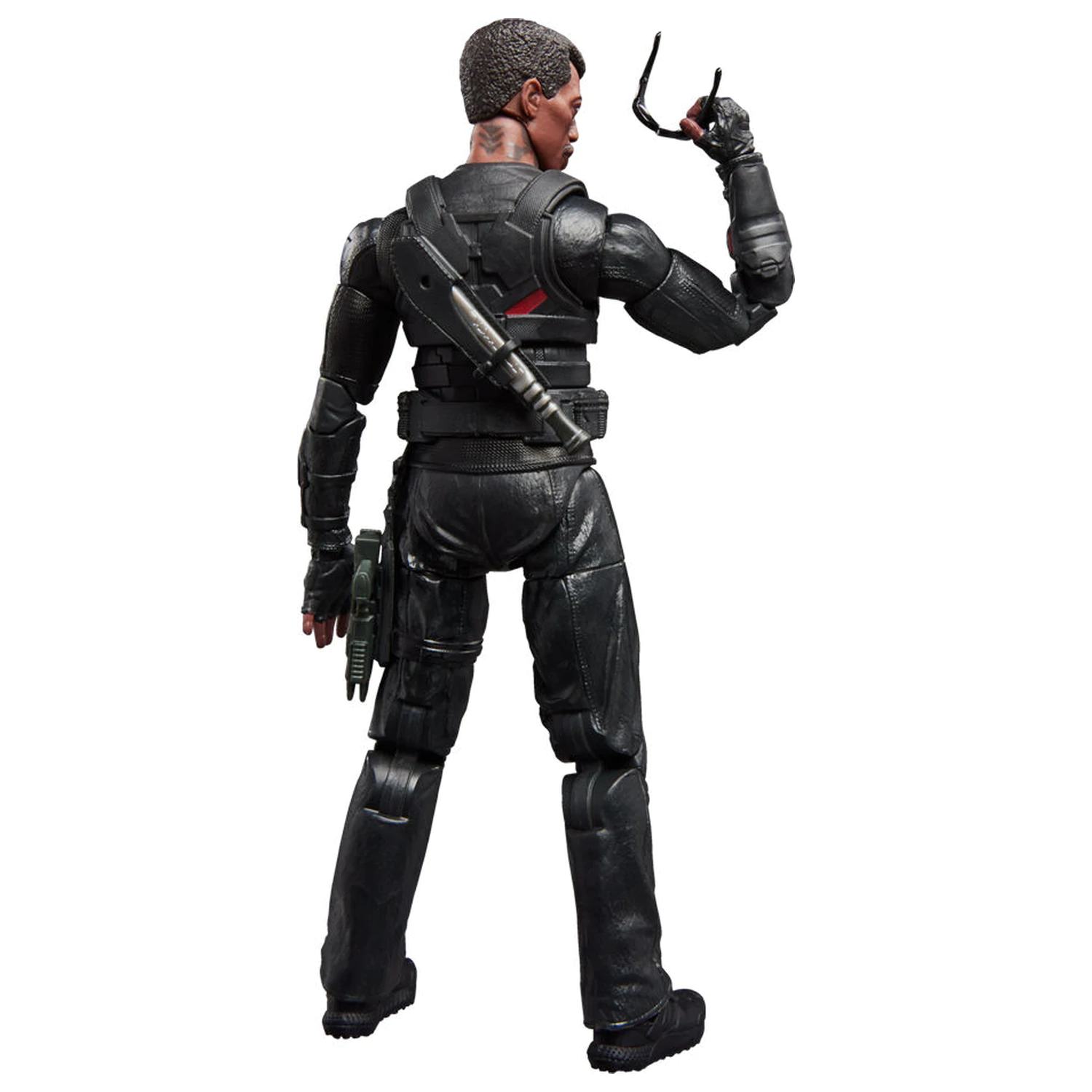 Marvel Legends Serie Deadpool & Wolverine Marvel's Blade Figur 15 cm Produktfoto