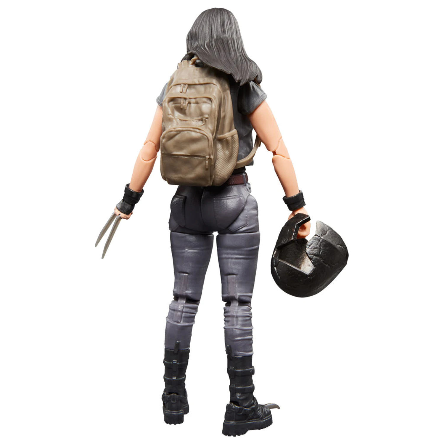 Marvel Legends Series Deadpool & Wolverine X-23 Figur 15 cm Produktfoto