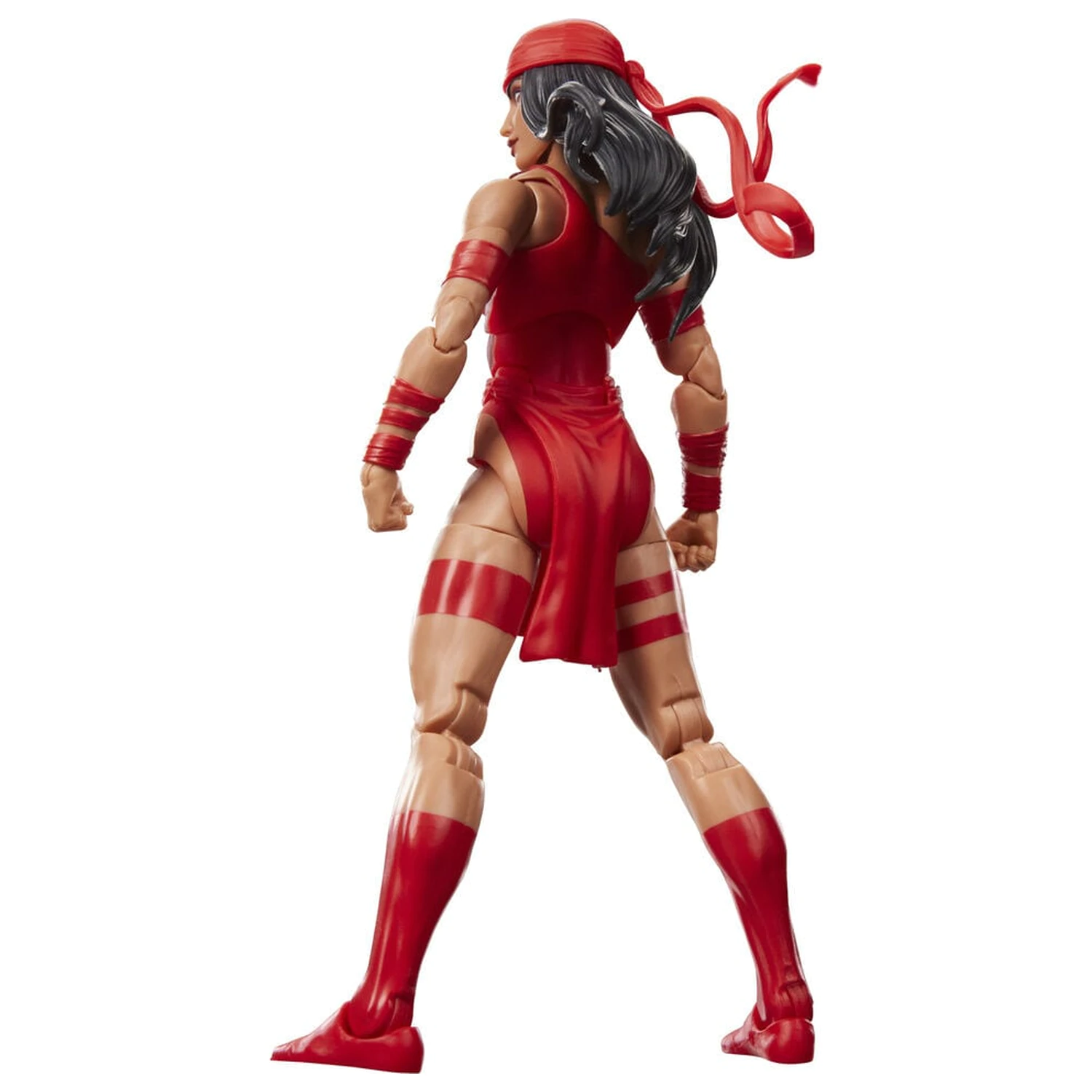 Marvel Legends Series Elektra Figur 15cm Produktfoto