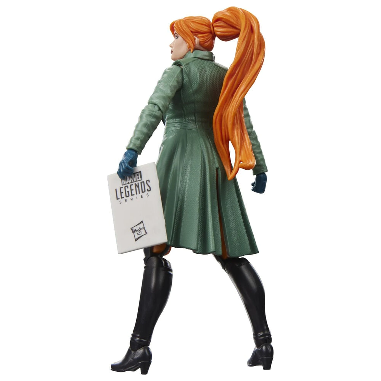 Marvel Legends Series Elsa Bloodstone Zombies Figur 15cm Produktfoto