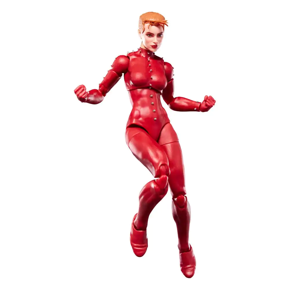 Marvel Legends Series Excalibur Phoenix Rachel Summers Figur 15cm Produktfoto