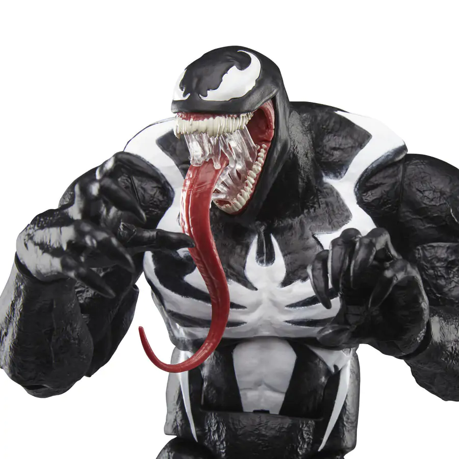 Marvel Legends Series Gameverse Spider-Man 2 Venom Figur 26 cm Produktfoto