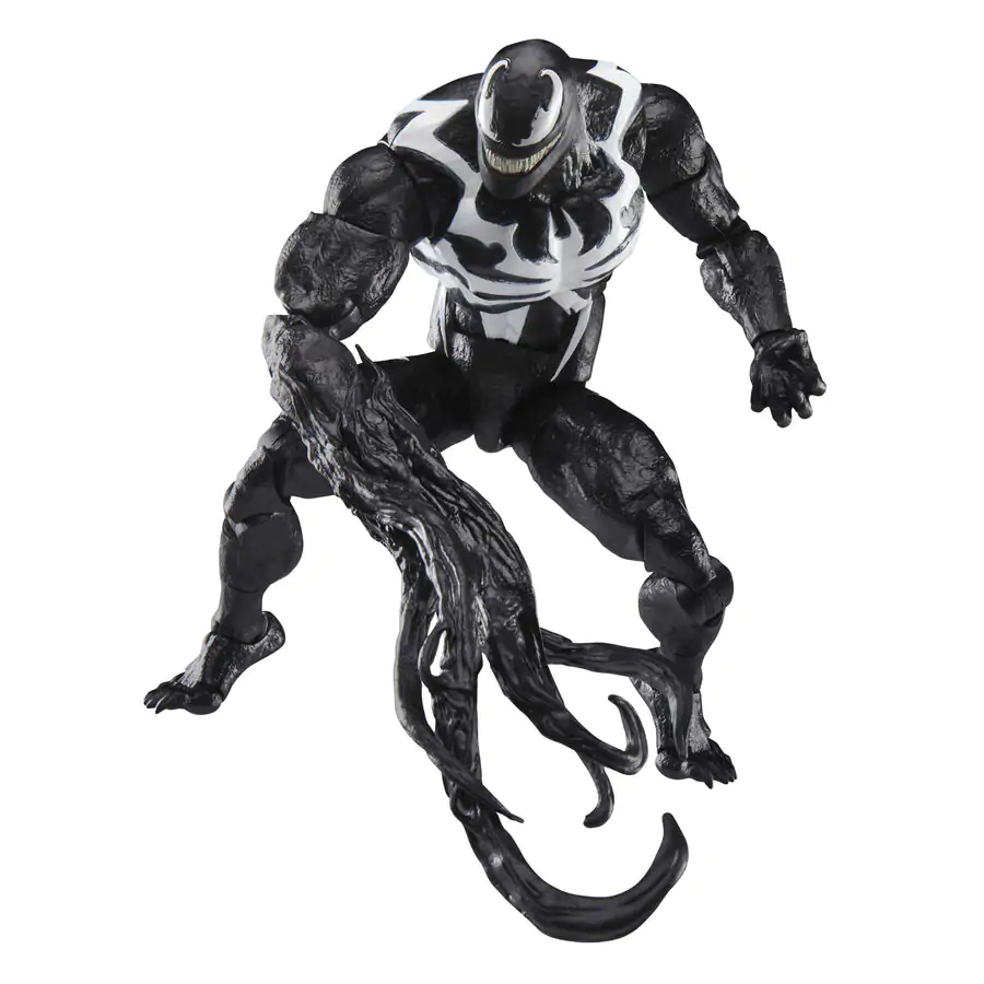 Marvel Legends Series Gameverse Spider-Man 2 Venom Figur 26 cm Produktfoto