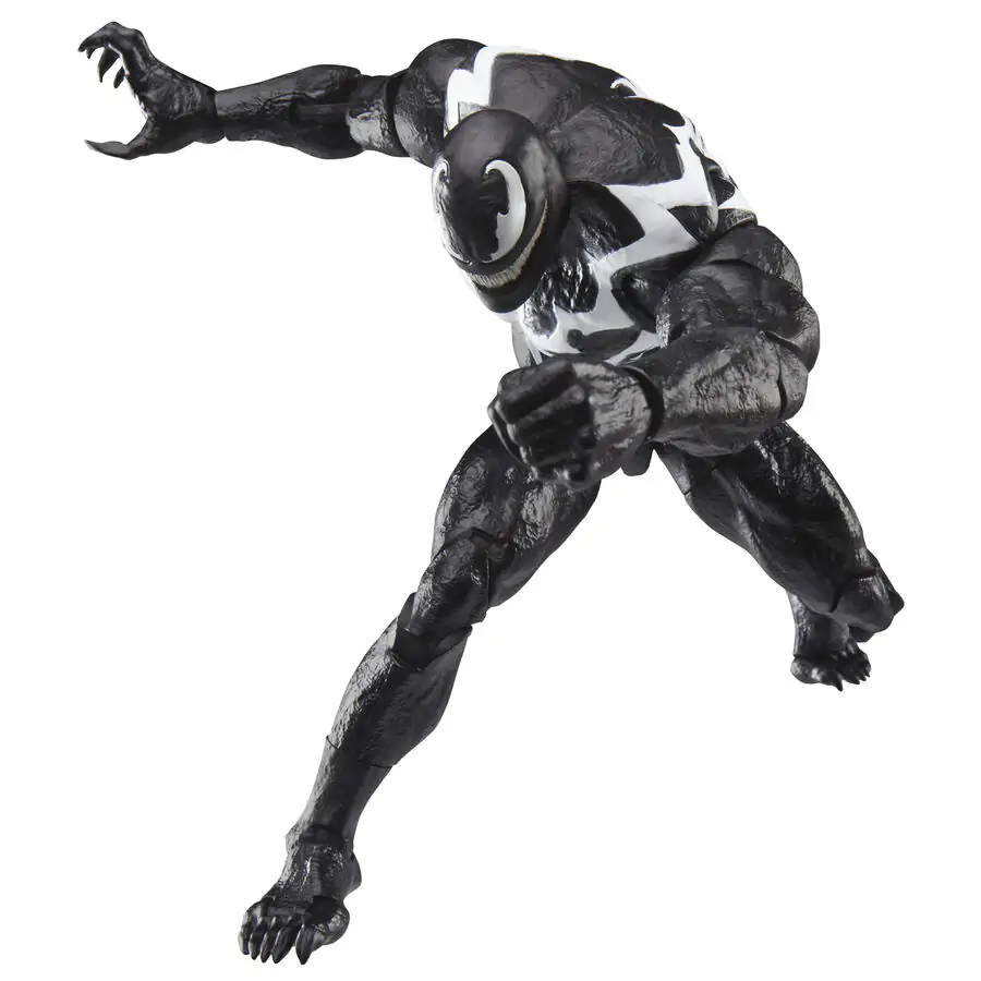 Marvel Legends Series Gameverse Spider-Man 2 Venom Figur 26 cm Produktfoto