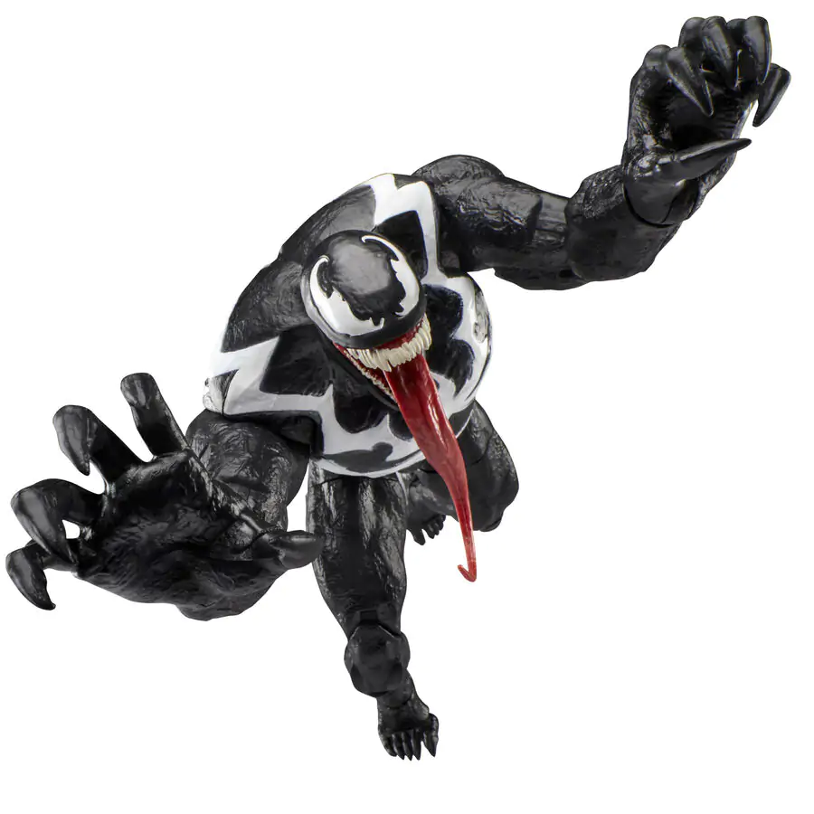 Marvel Legends Series Gameverse Spider-Man 2 Venom Figur 26 cm Produktfoto