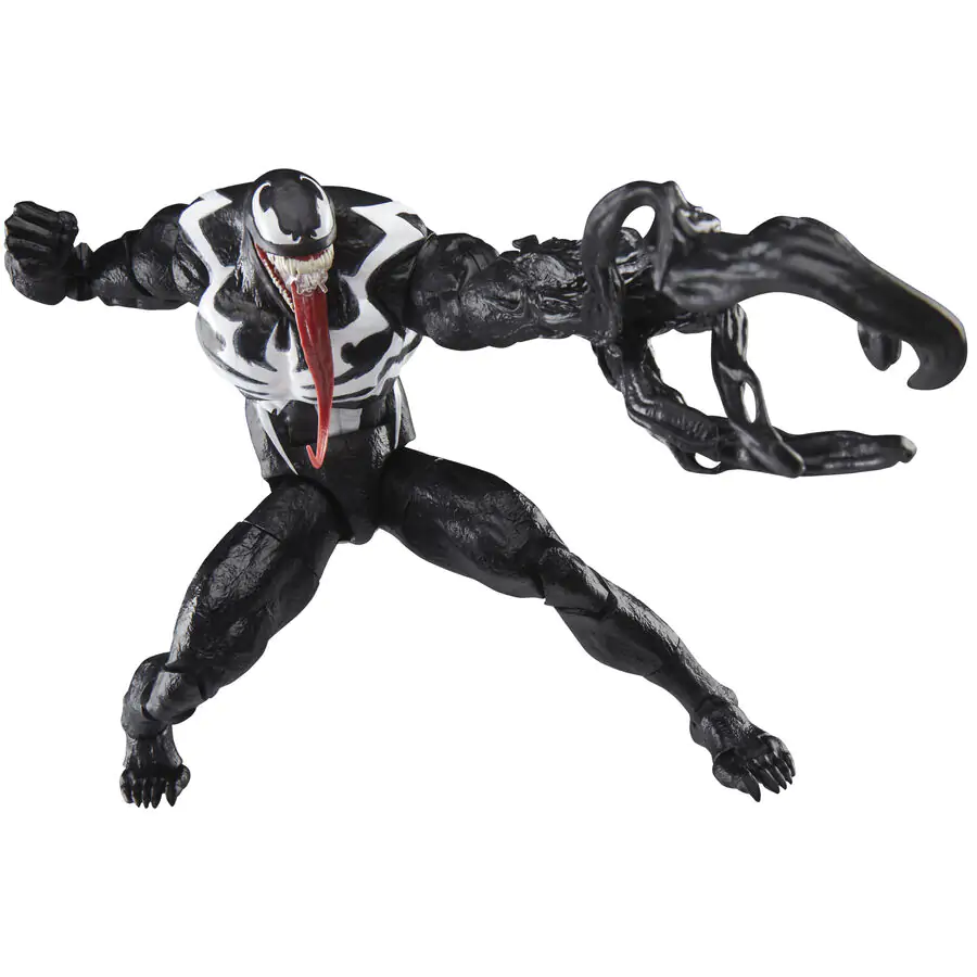 Marvel Legends Series Gameverse Spider-Man 2 Venom Figur 26 cm Produktfoto