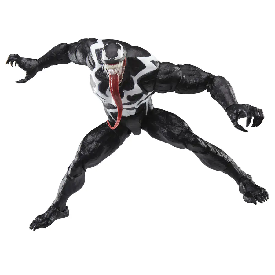 Marvel Legends Series Gameverse Spider-Man 2 Venom Figur 26 cm Produktfoto