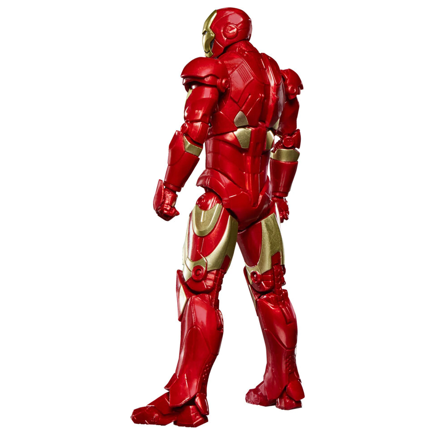 Marvel Legends Series Iron Man Mark III Figur 15cm Produktfoto
