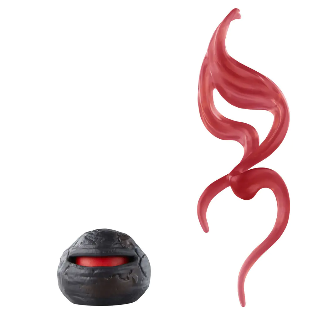 Marvel Legends Series Knights Marvels Blade Figur 15cm Produktfoto