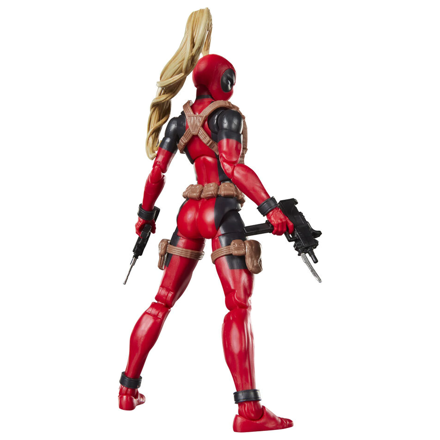 Marvel Legends Series Lady Deadpool Figur 15cm Produktfoto