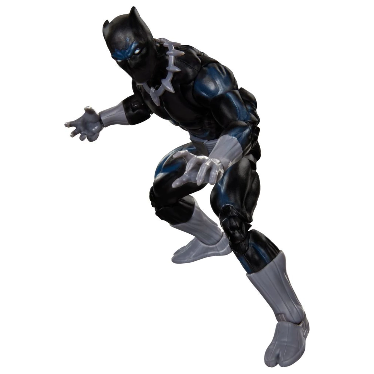 Marvel Legends Series Magic The Gathering Black Panther Figur 15 cm Produktfoto