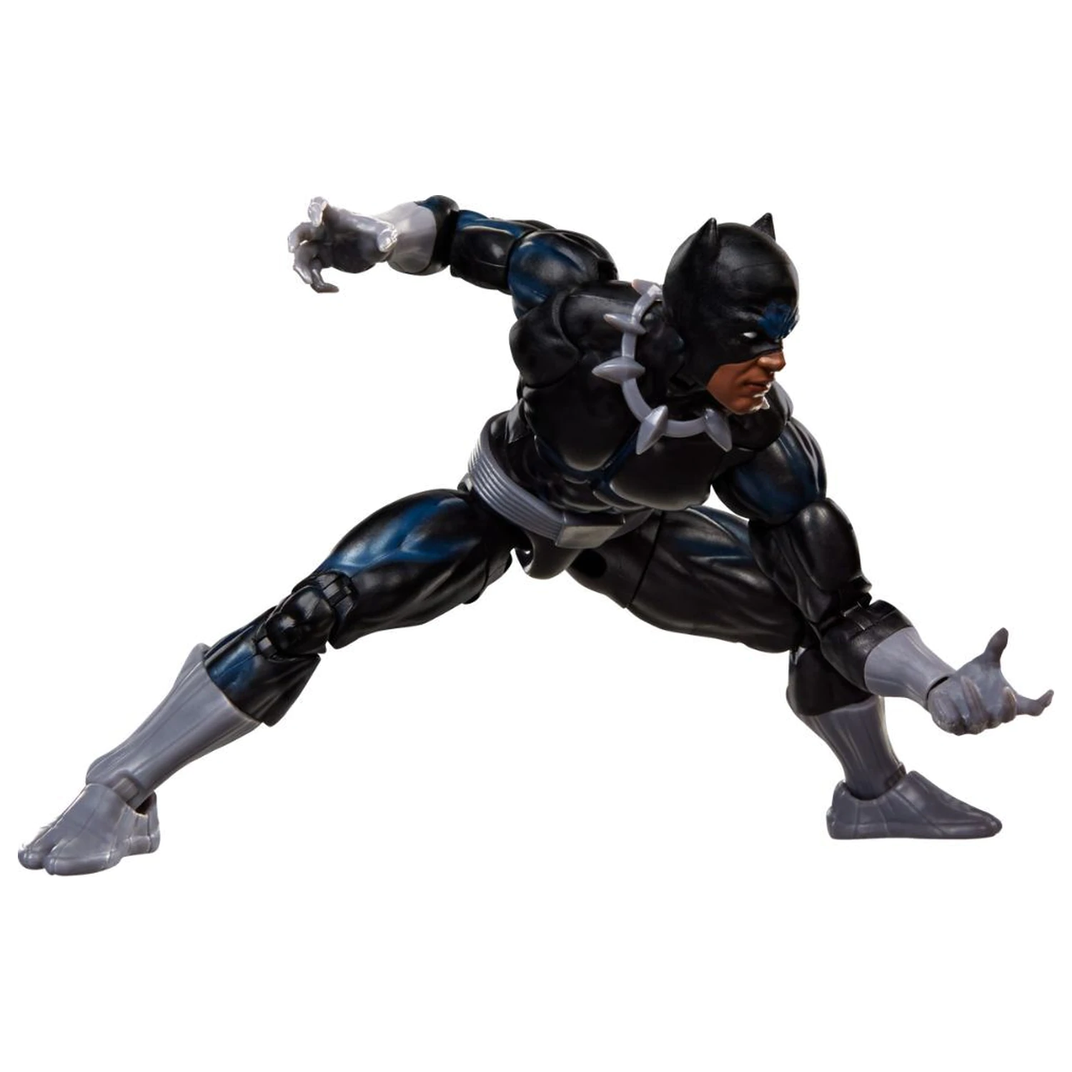 Marvel Legends Series Magic The Gathering Black Panther Figur 15 cm Produktfoto