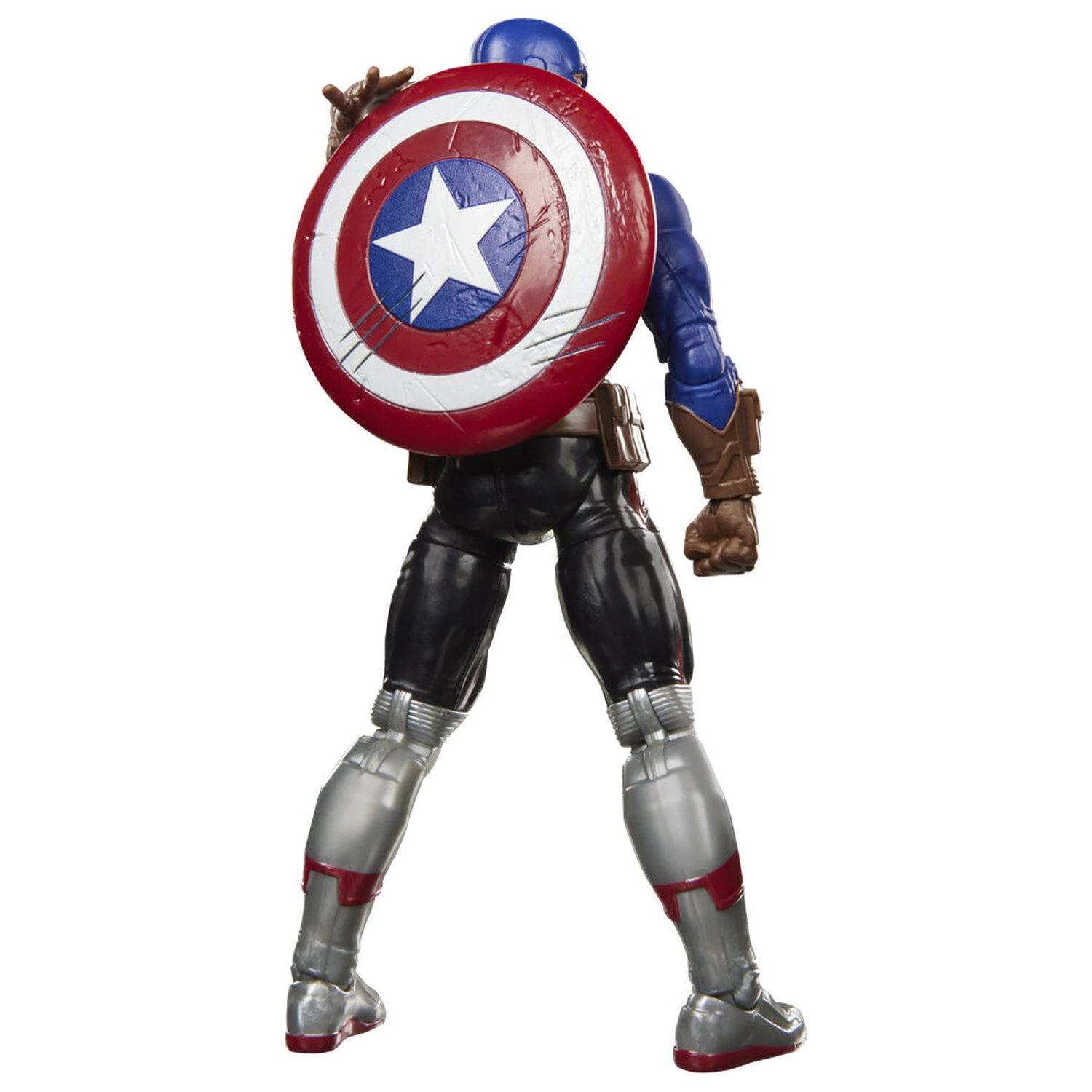 Marvel Legends Series Magic The Gathering Captain America Avengers Twilight Figur 15 cm Produktfoto