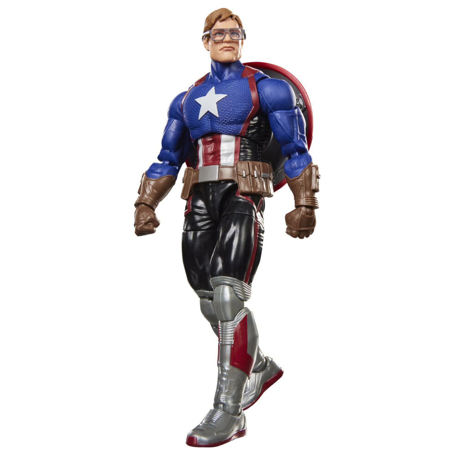 Marvel Legends Series Magic The Gathering Captain America Avengers Twilight Figur 15 cm Produktfoto