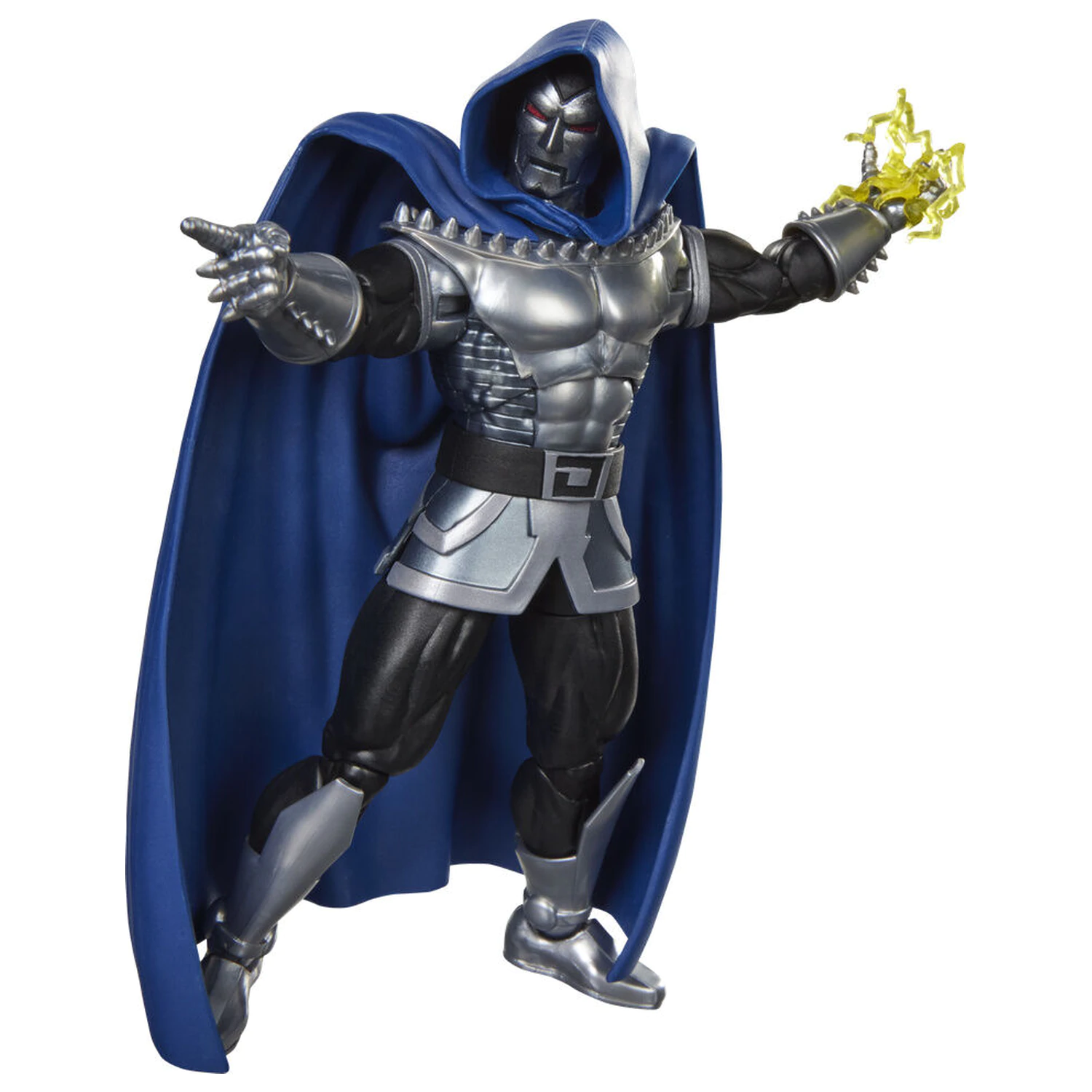 Marvel Legends Series Magic The Gathering Doctor Doom 2099 Figur 15cm Produktfoto