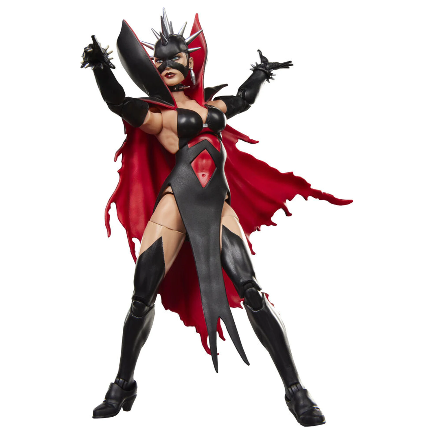Marvel Legends Series Magic The Gathering Malice Sue Storm Figur 15cm Produktfoto
