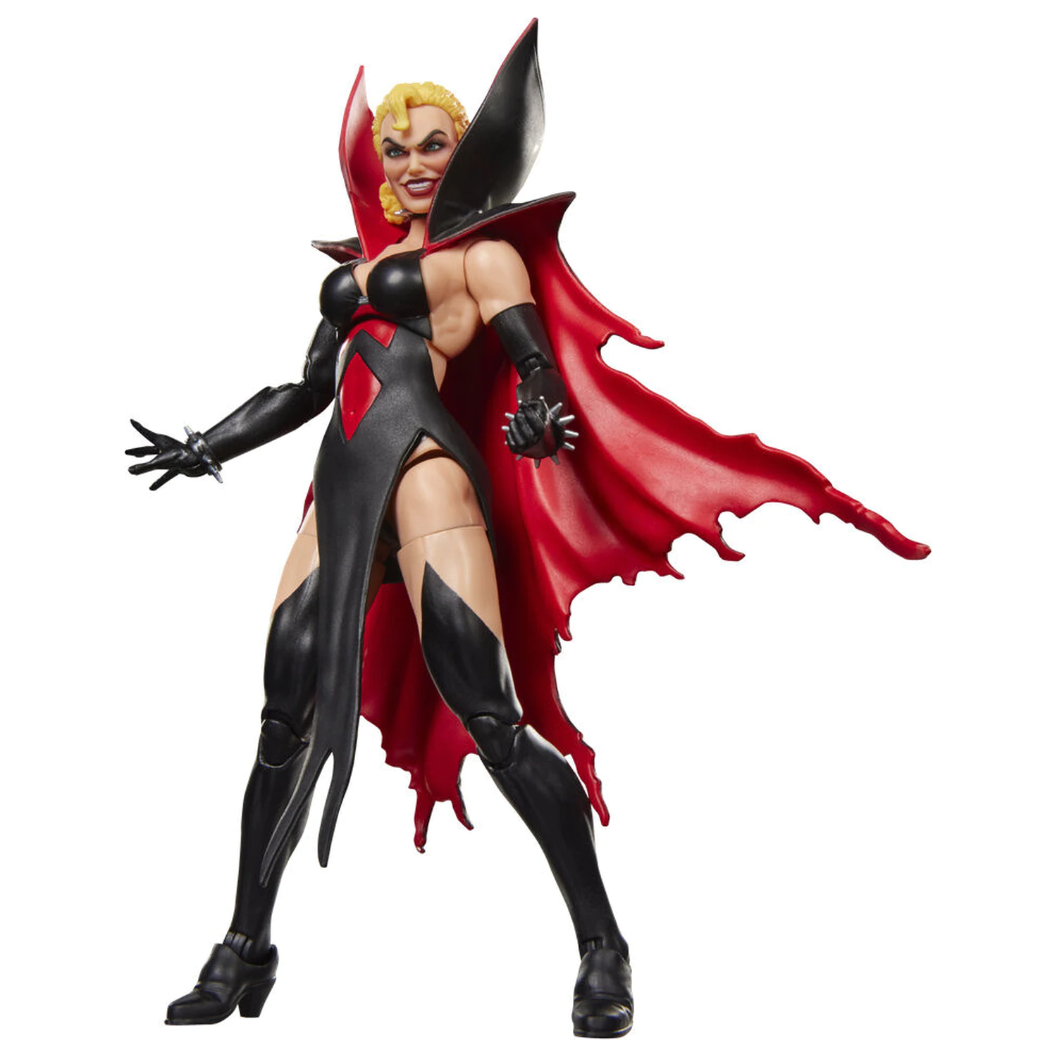 Marvel Legends Series Magic The Gathering Malice Sue Storm Figur 15cm Produktfoto