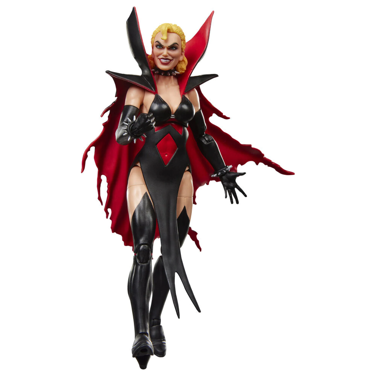 Marvel Legends Series Magic The Gathering Malice Sue Storm Figur 15cm Produktfoto