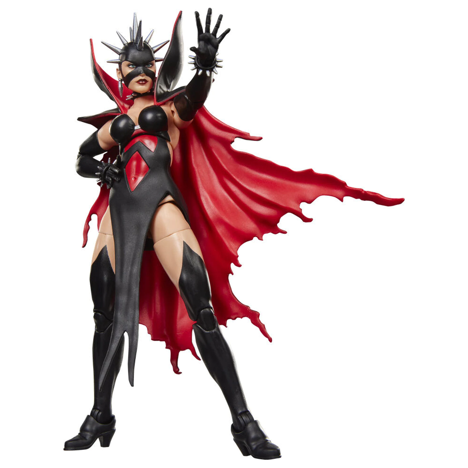 Marvel Legends Series Magic The Gathering Malice Sue Storm Figur 15cm Produktfoto