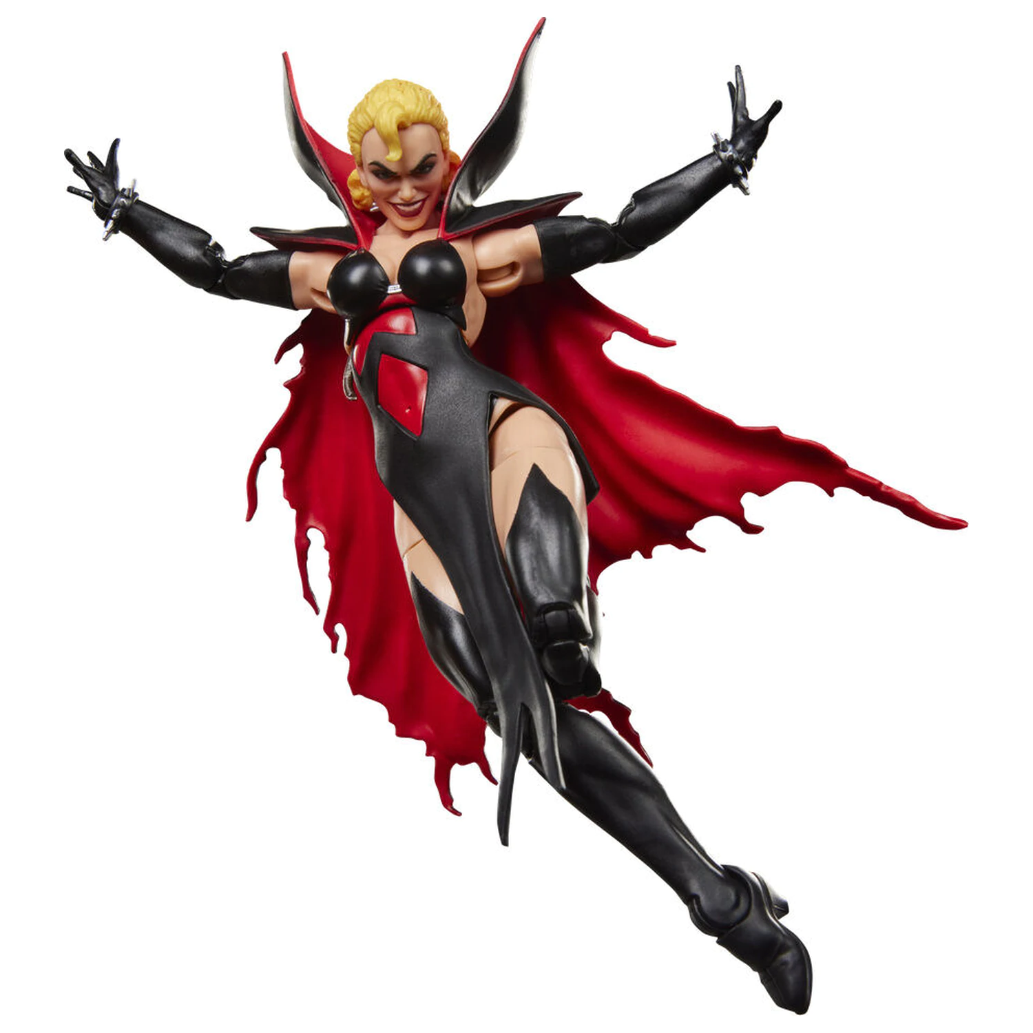 Marvel Legends Series Magic The Gathering Malice Sue Storm Figur 15cm Produktfoto