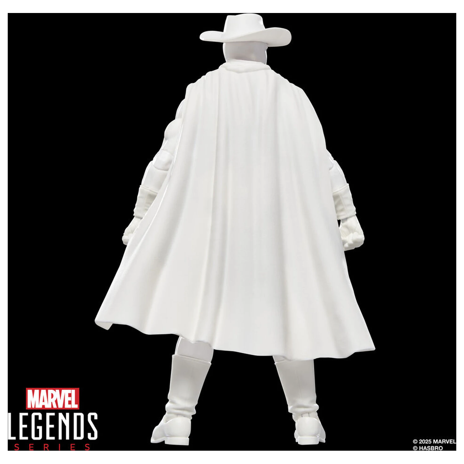 Marvel Legends Series Phantom Rider Figur 15 cm Produktfoto