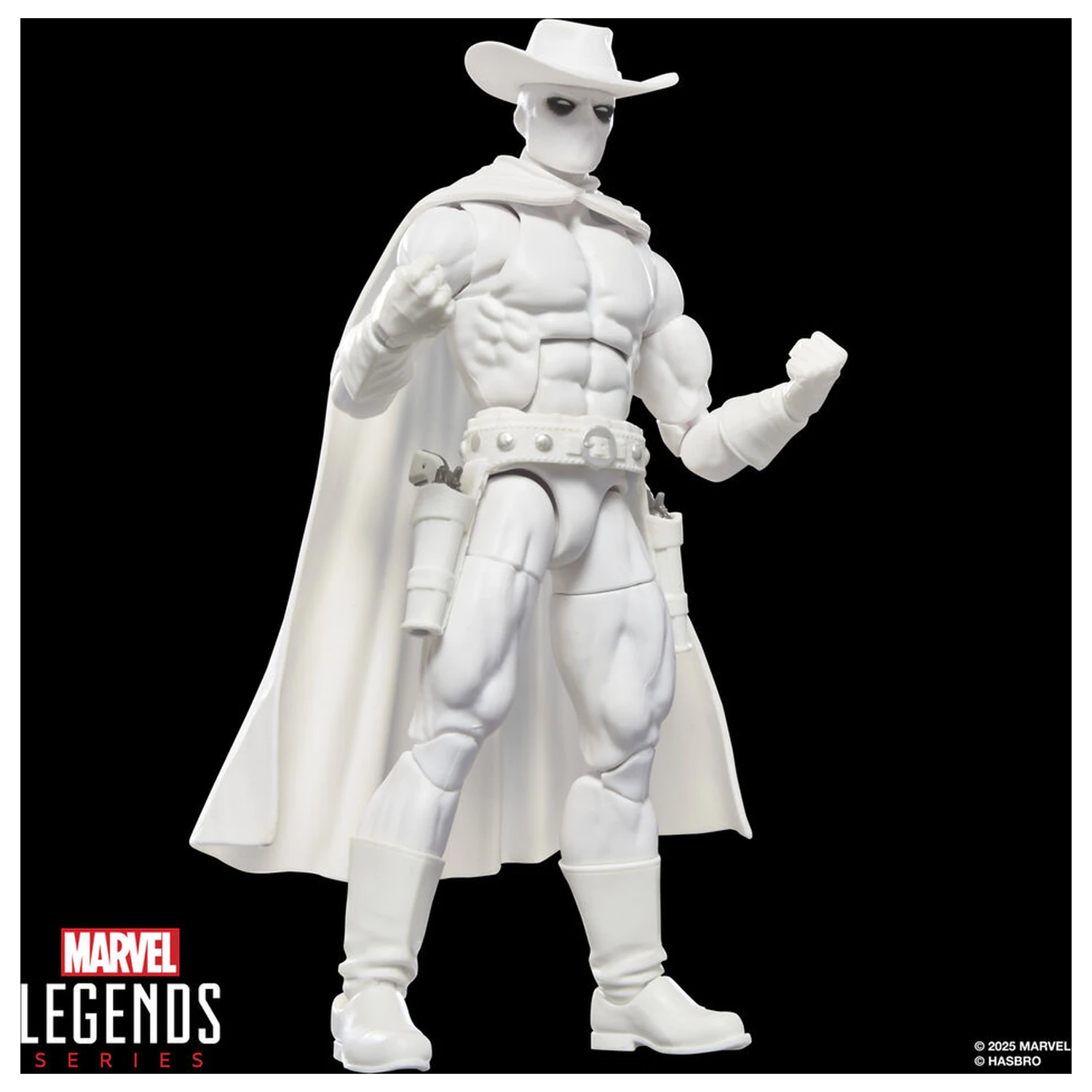 Marvel Legends Series Phantom Rider Figur 15 cm Produktfoto