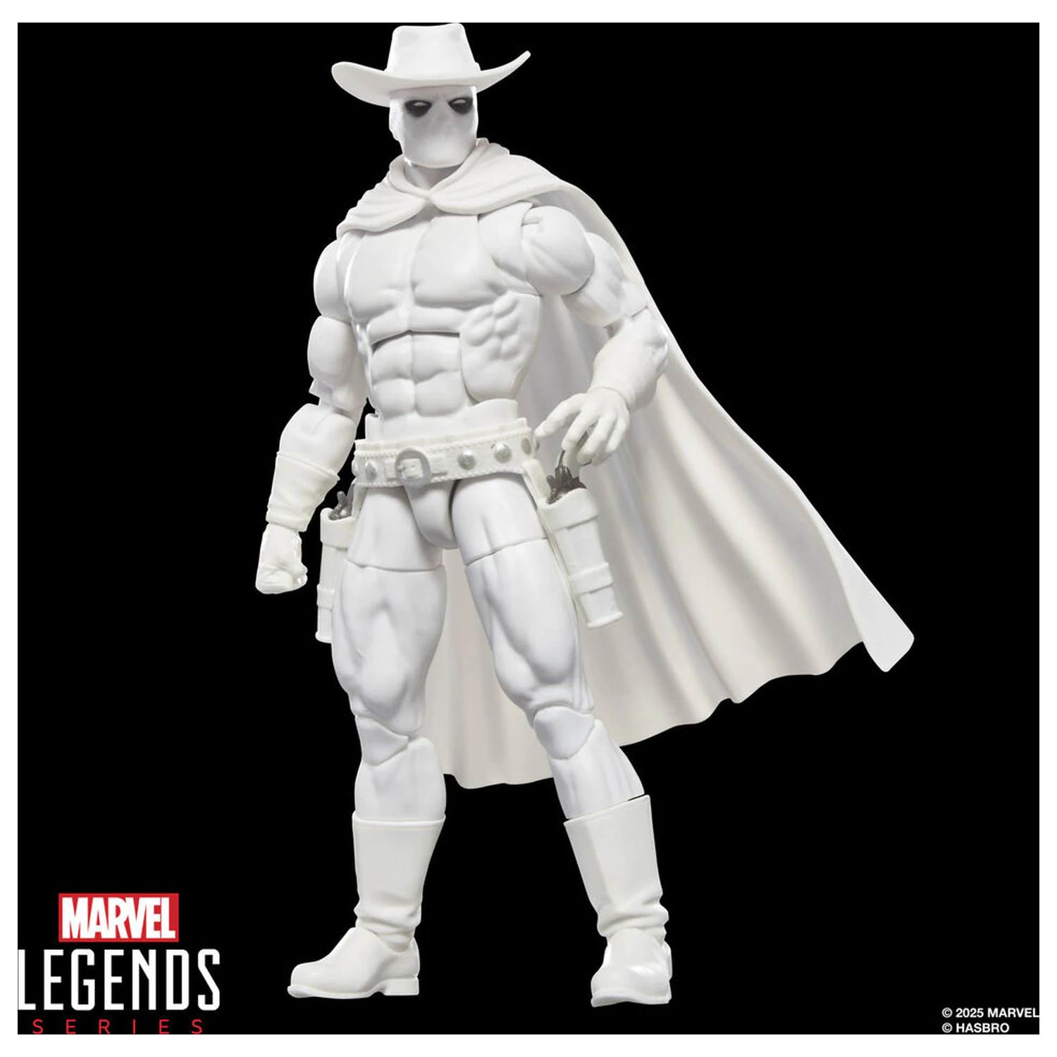 Marvel Legends Series Phantom Rider Figur 15 cm Produktfoto