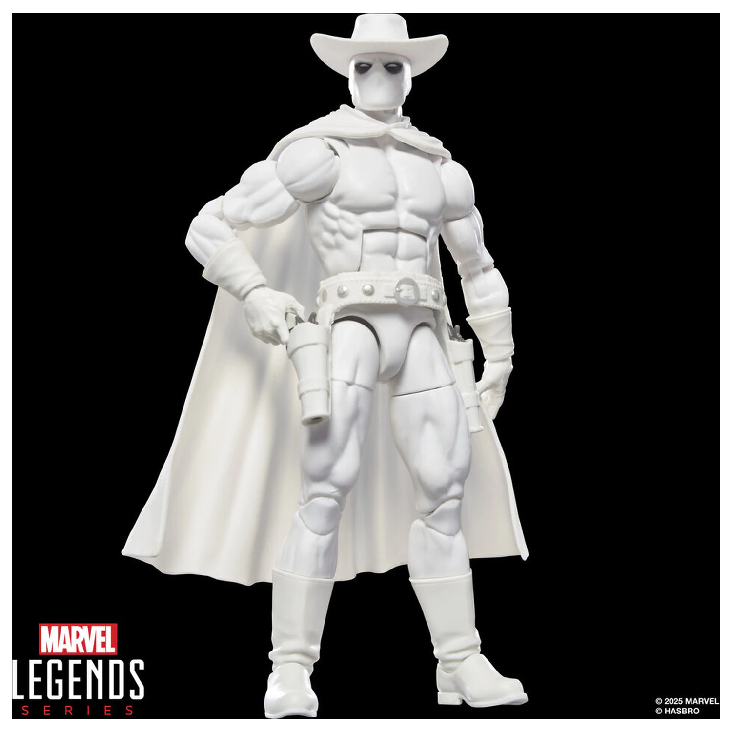 Marvel Legends Series Phantom Rider Figur 15 cm Produktfoto