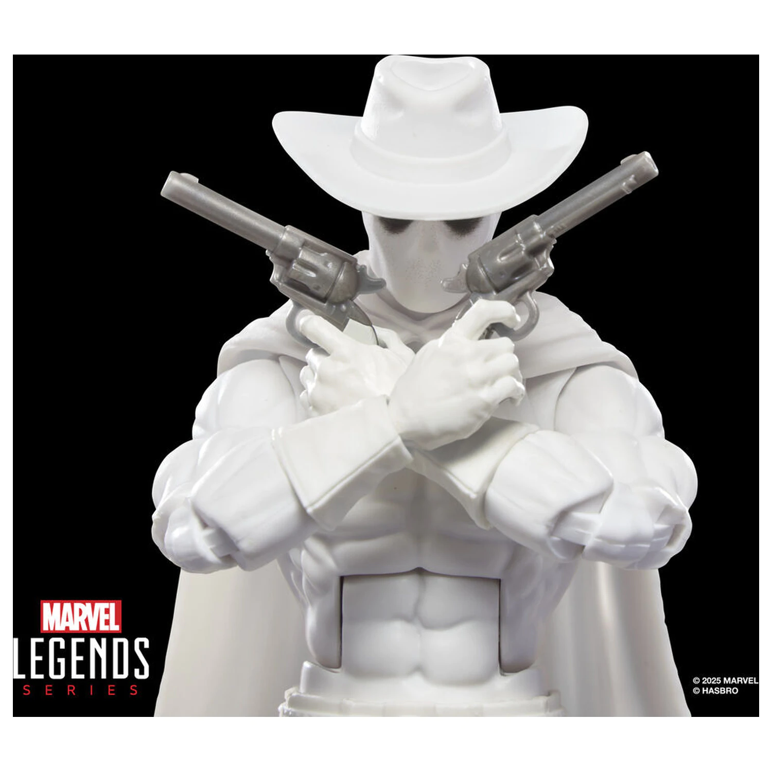 Marvel Legends Series Phantom Rider Figur 15 cm Produktfoto